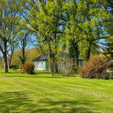 Maison Pres De Vichy - Accueil Chevaux Vakantiehuis *