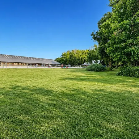 Vakantiehuis Maison Pres De Vichy - Accueil Chevaux Bellerive-sur-Allier