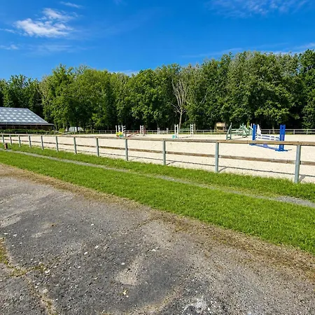 Maison Pres De Vichy - Accueil Chevaux Bellerive-sur-Allier