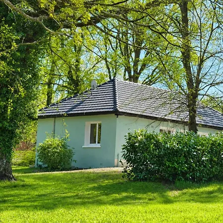 Vakantiehuis Maison Pres De Vichy - Accueil Chevaux *